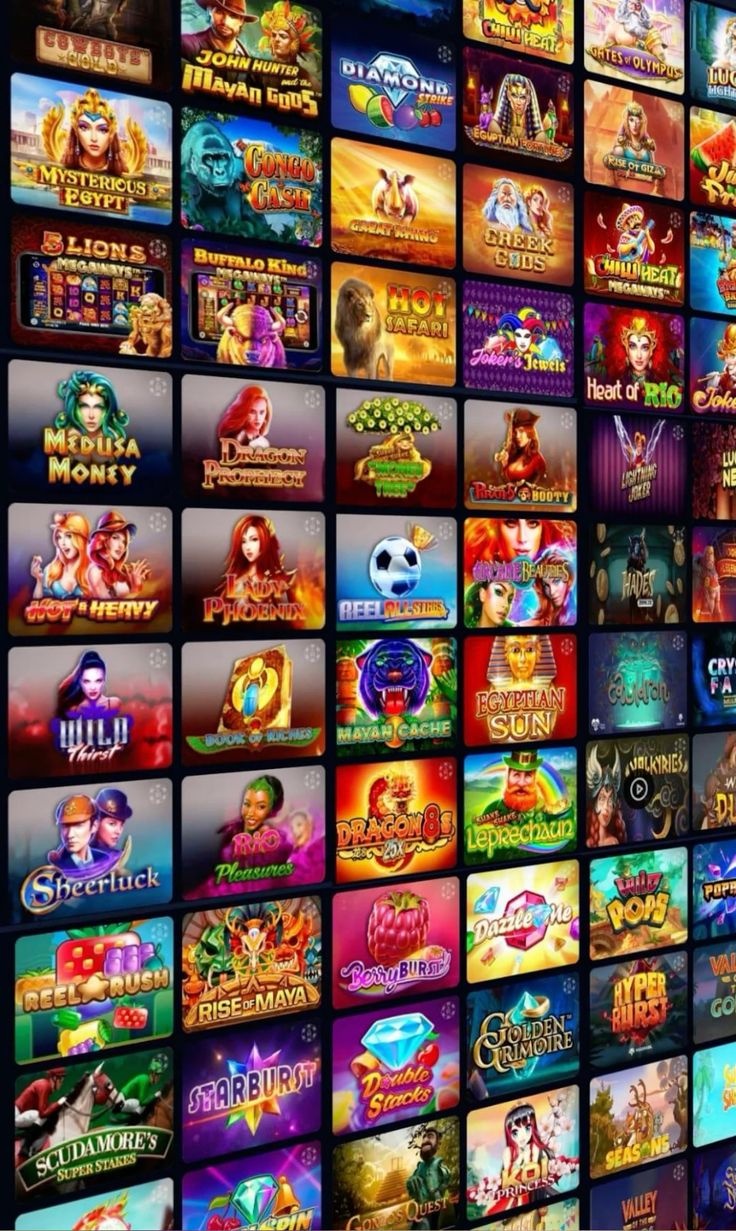 88 Fortunes Slot game